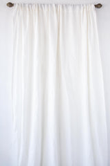 Linen Curtain