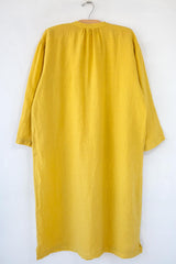 Linen Caftan