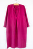 Linen Caftan