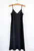 Linen Slip Dress
