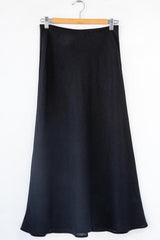 Linen Skirt