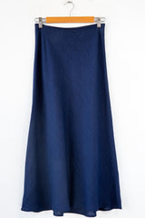 Linen Skirt