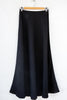 Linen Full Skirt