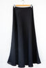 Linen Full Skirt