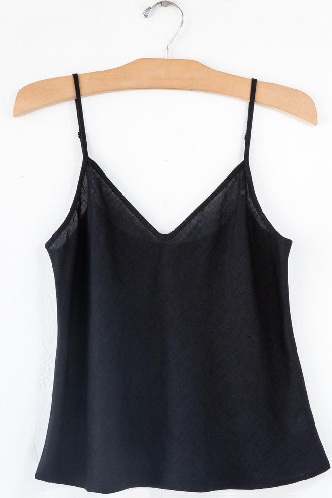 Linen Cami