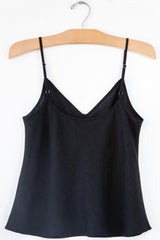 Linen Cami