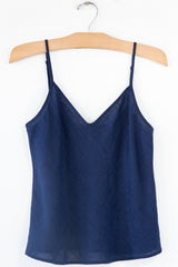 Linen Cami
