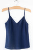 Linen Cami
