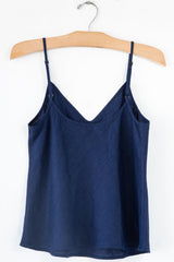 Linen Cami