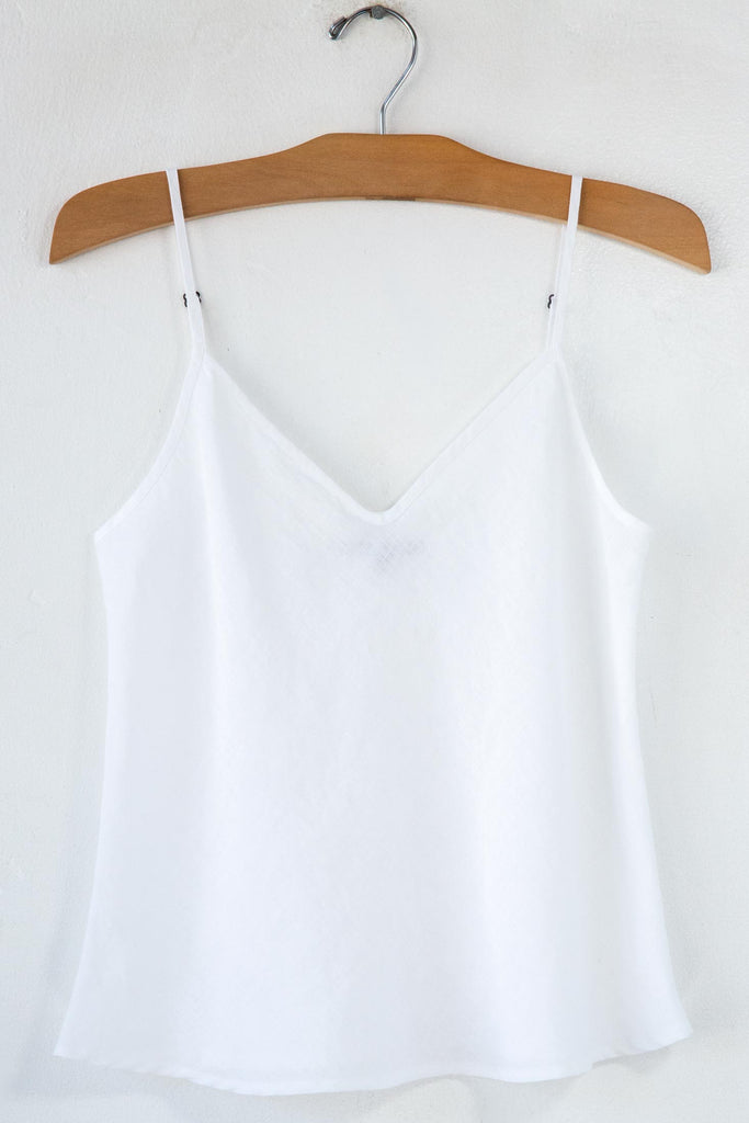 Linen Cami