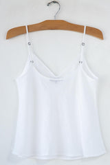 Linen Cami