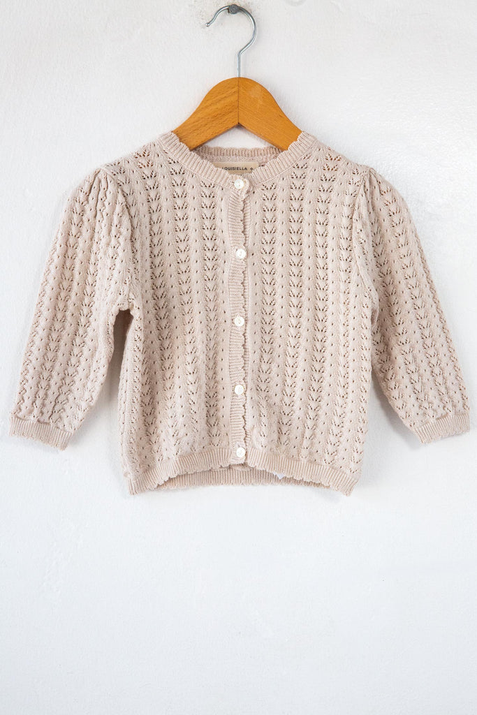 Lavera Knit Cardigan
