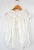 Lemina Lace Trim Romper