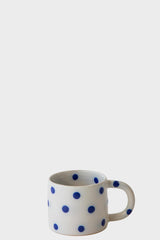 Mini Dot Coffee Cup
