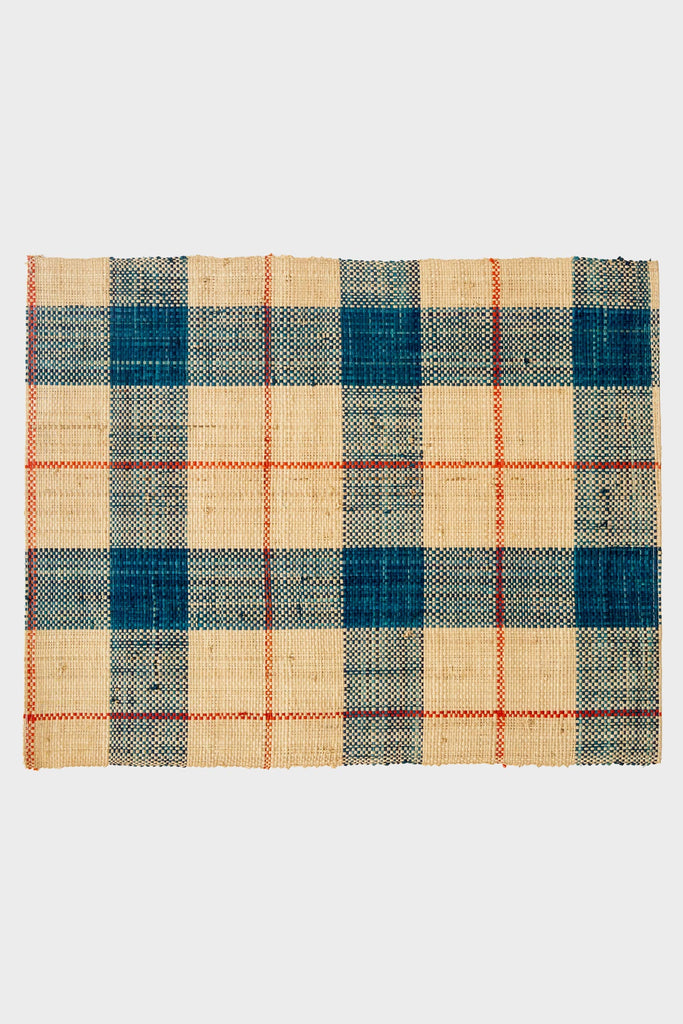 Raffia Placemat