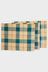 Raffia Placemat