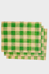 Raffia Placemat