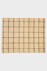 Raffia Placemat