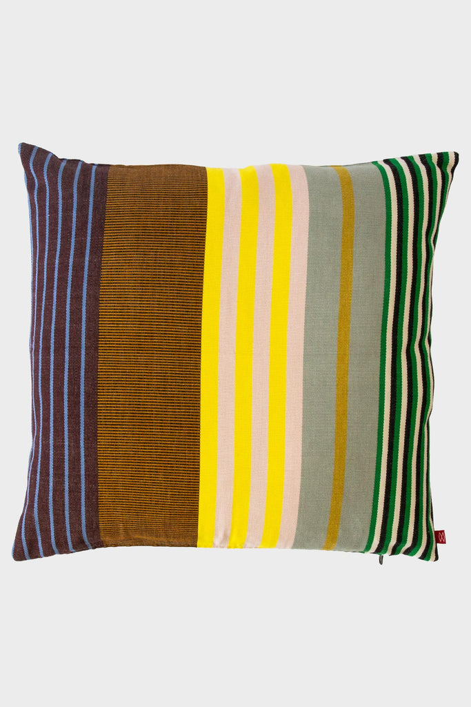 Michelle Stripe Cushion