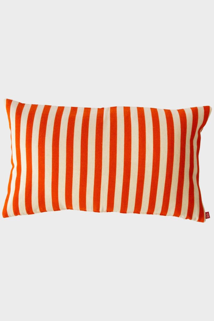 Diana Stripe Cushion