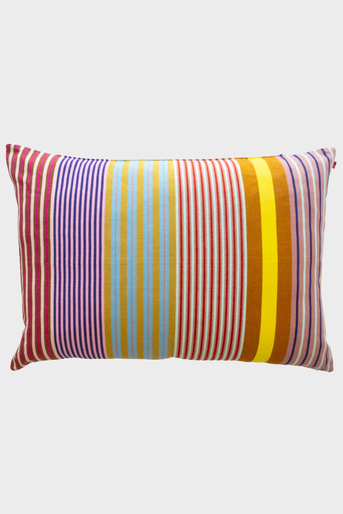 Constanza Stripe Cushion