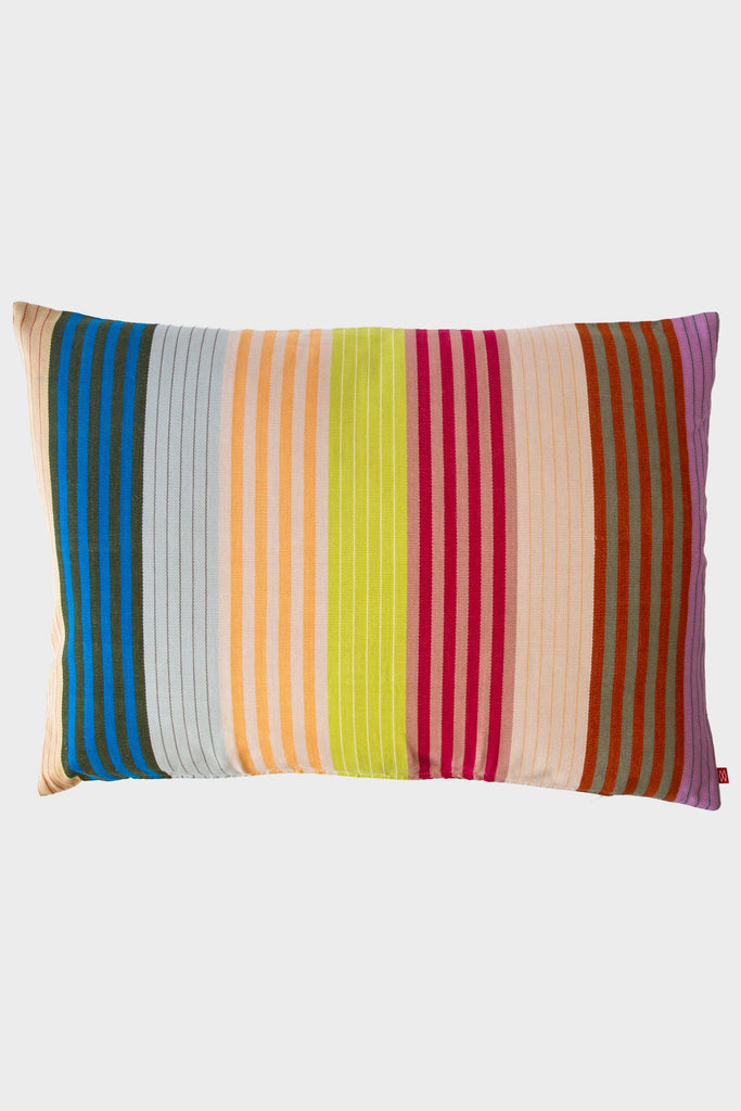 Ines Stripe Cushion