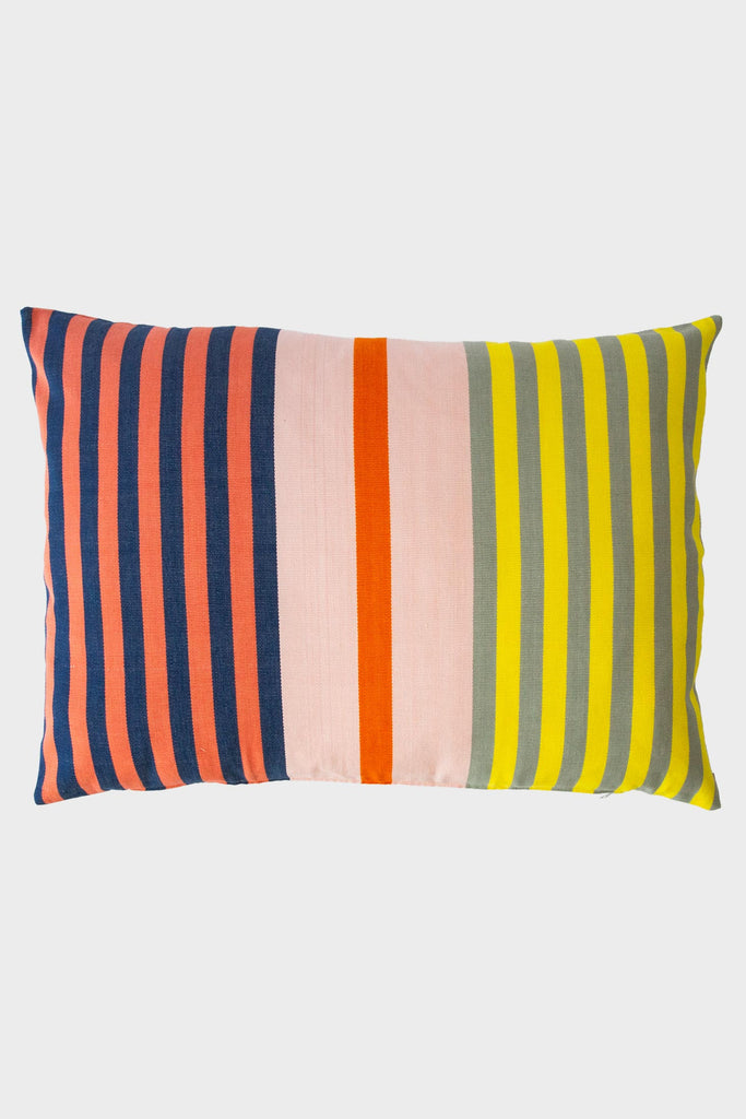 Arturo  Stripe Cushion
