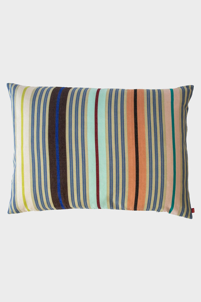 Hilda Stripe Cushion