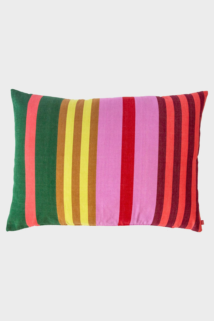 Elsa Stripe Cushion