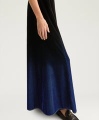 Andra Velvet Dress