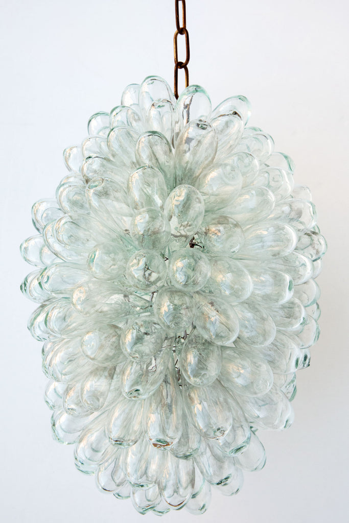 Syrian Glass Lighting