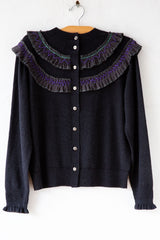 Smocking Sweater