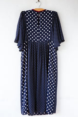 Dot Dress