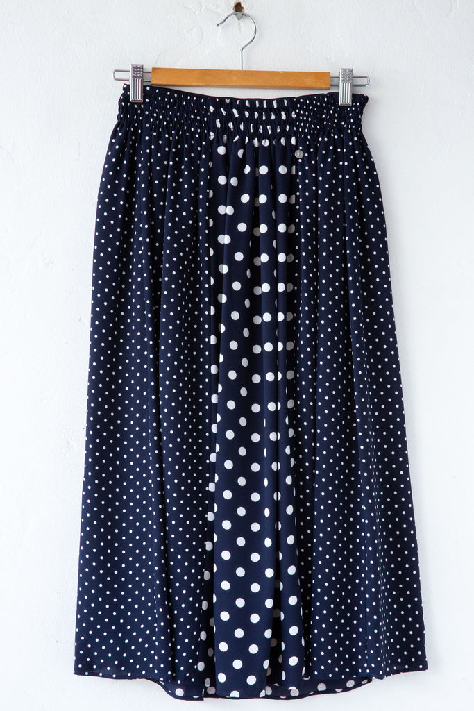 Dot Skirt