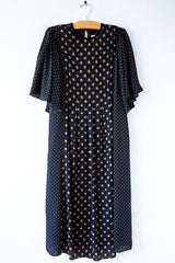 Dot Dress