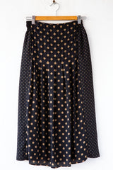 Dot Skirt