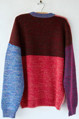 Odd Sweater