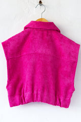 Boss Cord Shirt