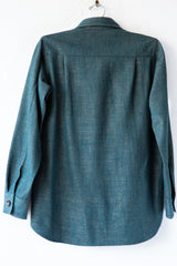 Denim Workshirt