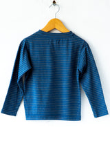 Ross Stripe Tee