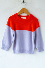Mass Colorblock Crew