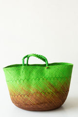 Canasto Basket Bag