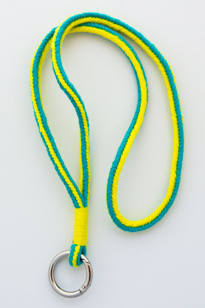 Keycord