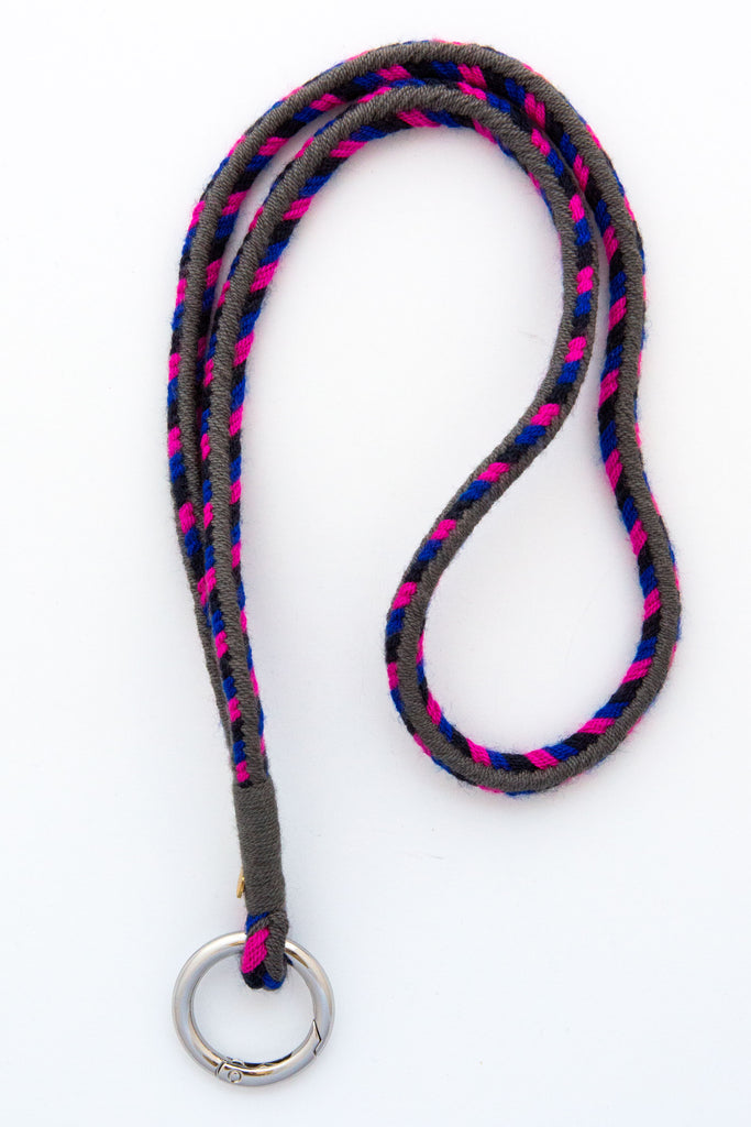 Keycord