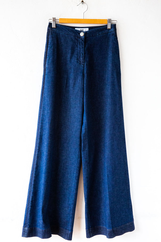 Smocking Flare