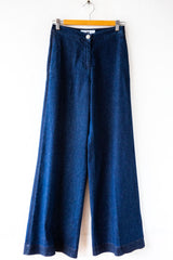 Smocking Flare