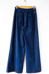 Smocking Flare