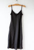 Silk Slipdress