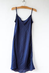 Silk Slipdress