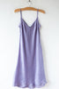 Silk Slipdress
